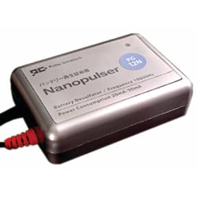 Nanopulser  - Battery Conditioner
