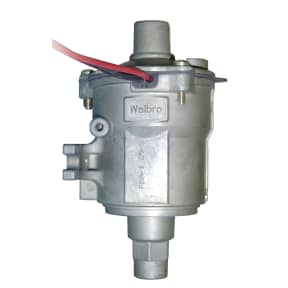 FRA Constant Frequency Reciprocating Fuel Pump