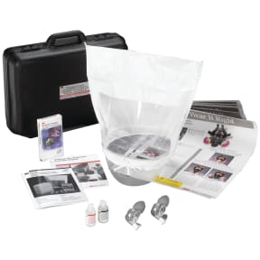 Respirator Training and Fit-Testing Apparatus Kit, Sweet - FT-20