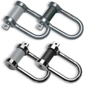 Buoy Shackles