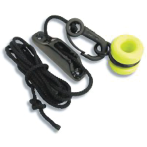 WEIGHT RETRIEVER 78IN CORD W/CLEAT