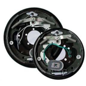 Electric Drum Brakes