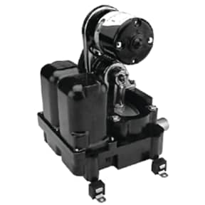 Electric Diaphragm Bilge Pump