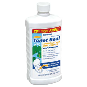 Toilet Seal Lubricant