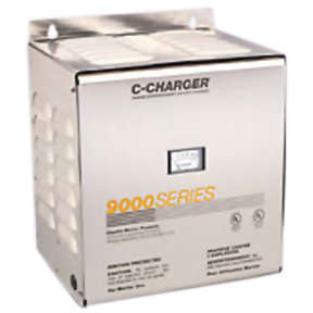 9000 Series Chargers