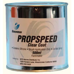 Propspeed&trade;