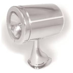 5&#34; Halogen Stainless Steel Searchlight 