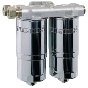 Water Separators/Fuel Filters