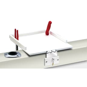Econo Mate&trade; Bait &amp; Fillet Table