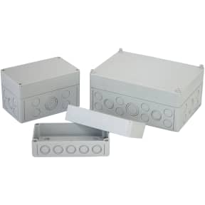 EX Series Electrical Enclosures