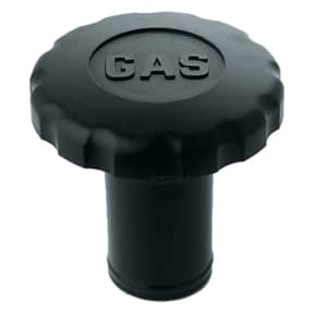 Plastic Gas Fill