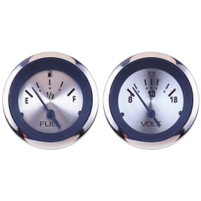 Sterling Series Gauges