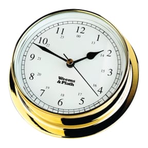 Endurance 125 Quartz Clock