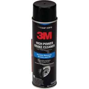 3M&trade; High Power Brake Cleaner