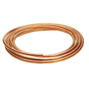 Copper Tubing