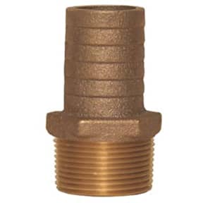 Pipe to Hose Adapter