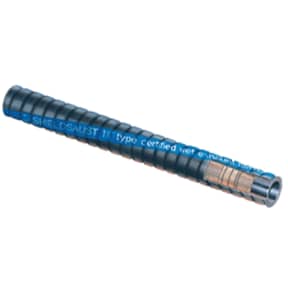 Corrugated Wet Exhaust Hose