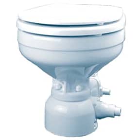 SeaEra Electric Marine Toilet