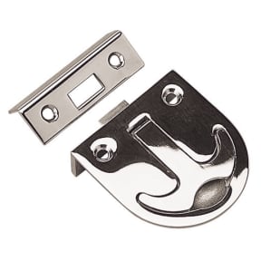 T-Handle Ring Pull Latch