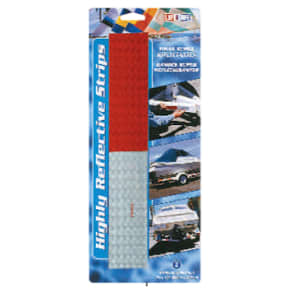 Highly Reflective Tape  - Strips