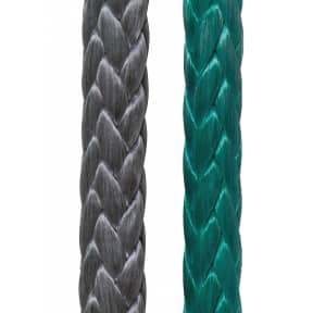 SAMSON Gold-Braid Anchor Line 1/2X300 - 605WG-1/2X300 - False