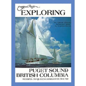 Exploring Puget Sound &amp; British Columbia