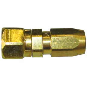 Brass Fittings