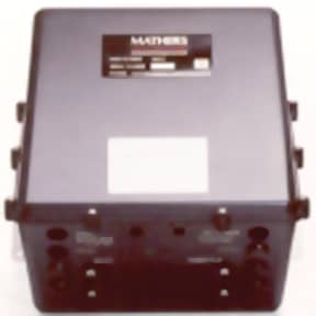 9000 Series ClearCommand Actuator