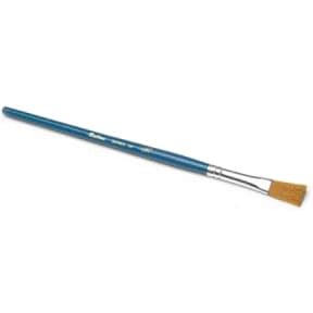 Nylon Flat Brush