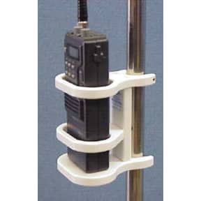 SnapIt! VHF&frasl;GPS Holder