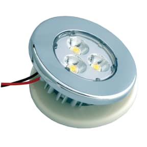 Arcadia Plafoniera LED Eco-Aqua 30W LED Spotlight MARINE WHITE