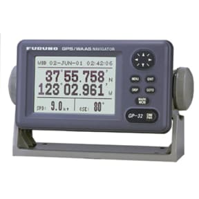 GP32 GPS Receiver