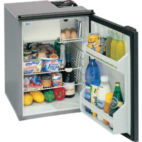 Cruise 130 Refrigerator/Freezer