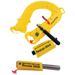 Mustang Rescue Stick&trade;