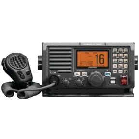 Icom M604 VHF Marine Transceiver