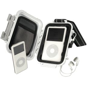 i1010 iPod Protector Case
