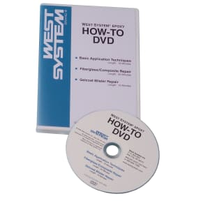 Epoxy How-To DVD
