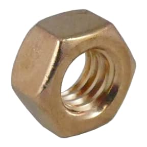 3/4-10 SB HEX NUT