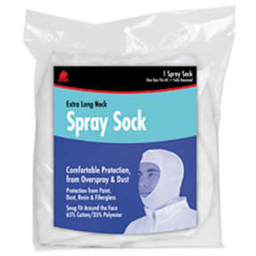 Spray Socks
