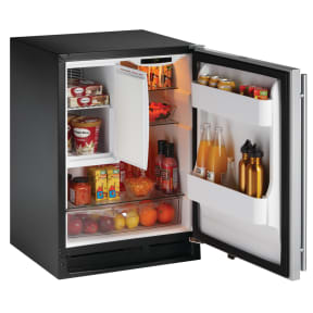 Echelon 2175R Built-In Refrigerator/Freezer