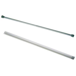 36-64IN PIN TOP ADJUST BOAT COVER POLE