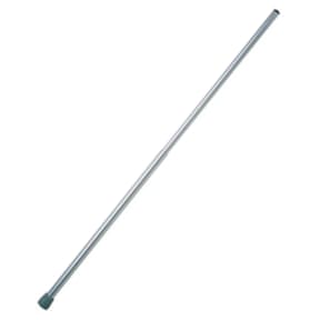 Boat Cover Support Pole with Snap-On Tip