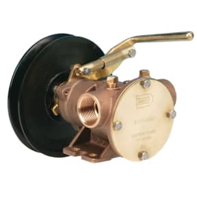 51580-9001 Manual Clutch Pump