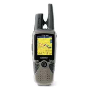 Rino&#174; 520HCx  -  2-Way Handheld Radio &amp; GPS