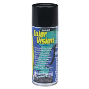 Color Vision Engine Paint