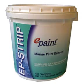 EP-Strip Paint Remover