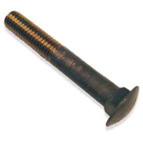 Carriage Bolt