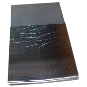 Sound Insulation  -  Vinyl Foam Barrier Composite