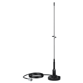 1.6 ft. VHF Magnetic Mount Antenna