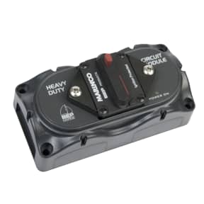 Contour HD Thermal Circuit Breaker